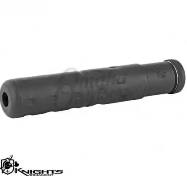 Knights Armament USP Tactical Silencer 45 ACP